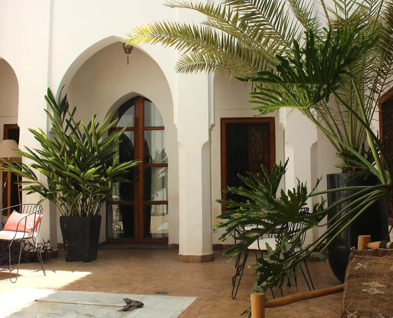 Riad Miski Marrakesh