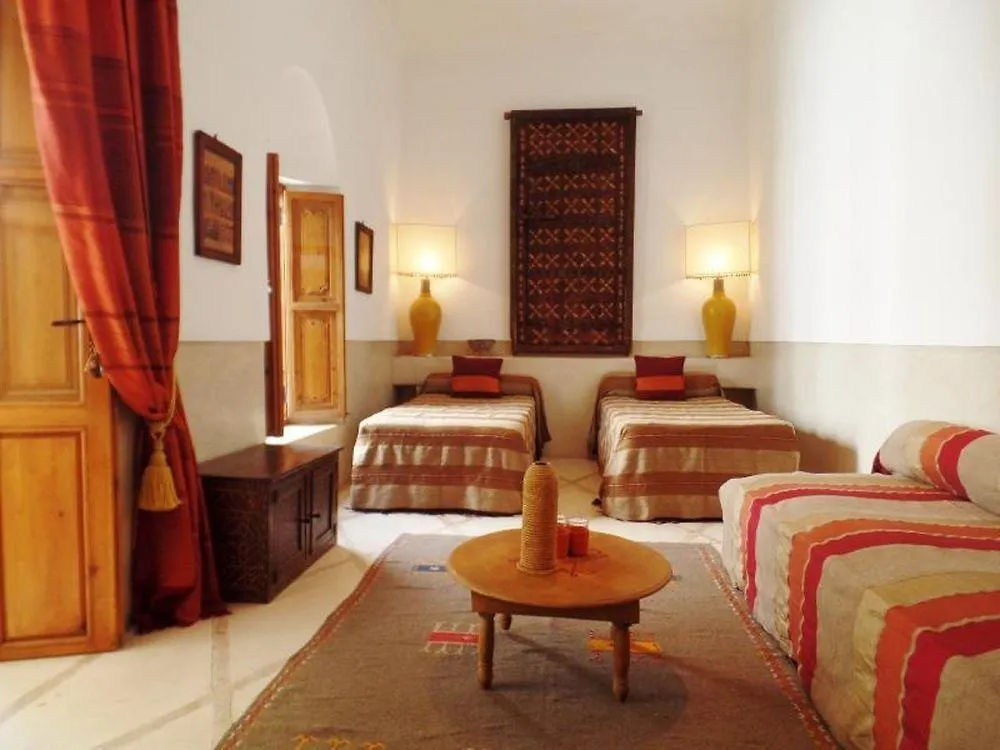 Riad Miski Marrakesh
