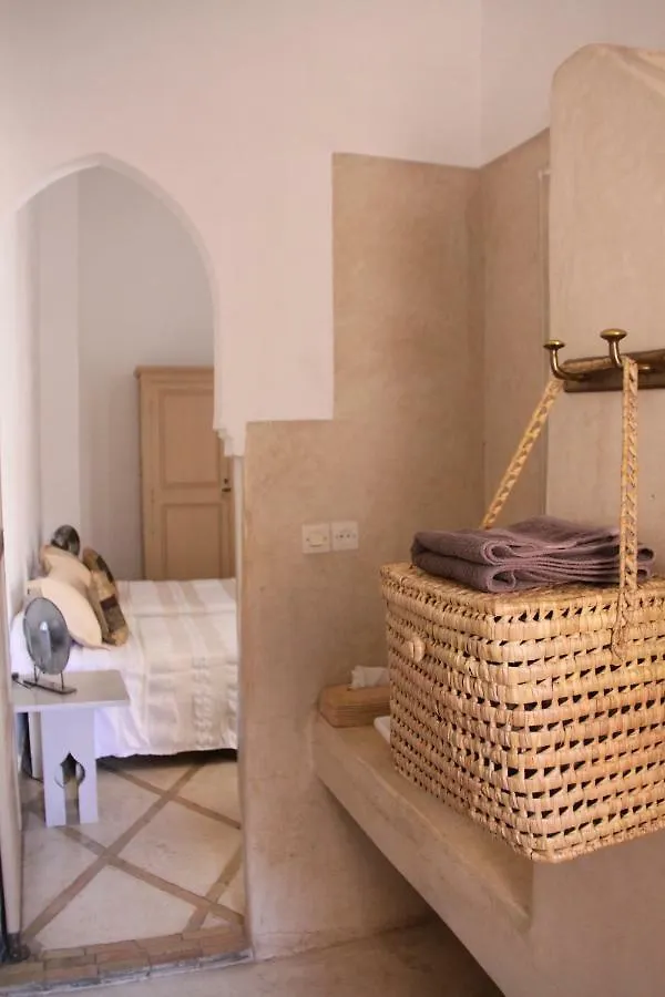 Riad Miski Marrakesh