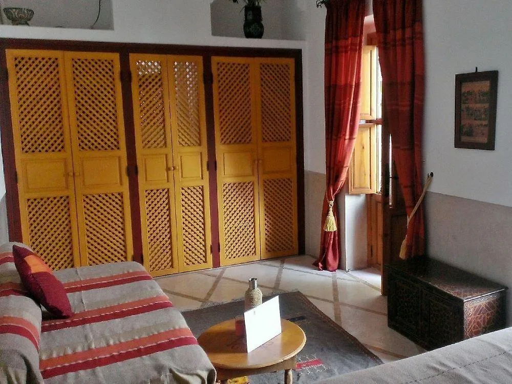 Riad Miski Marrakesh