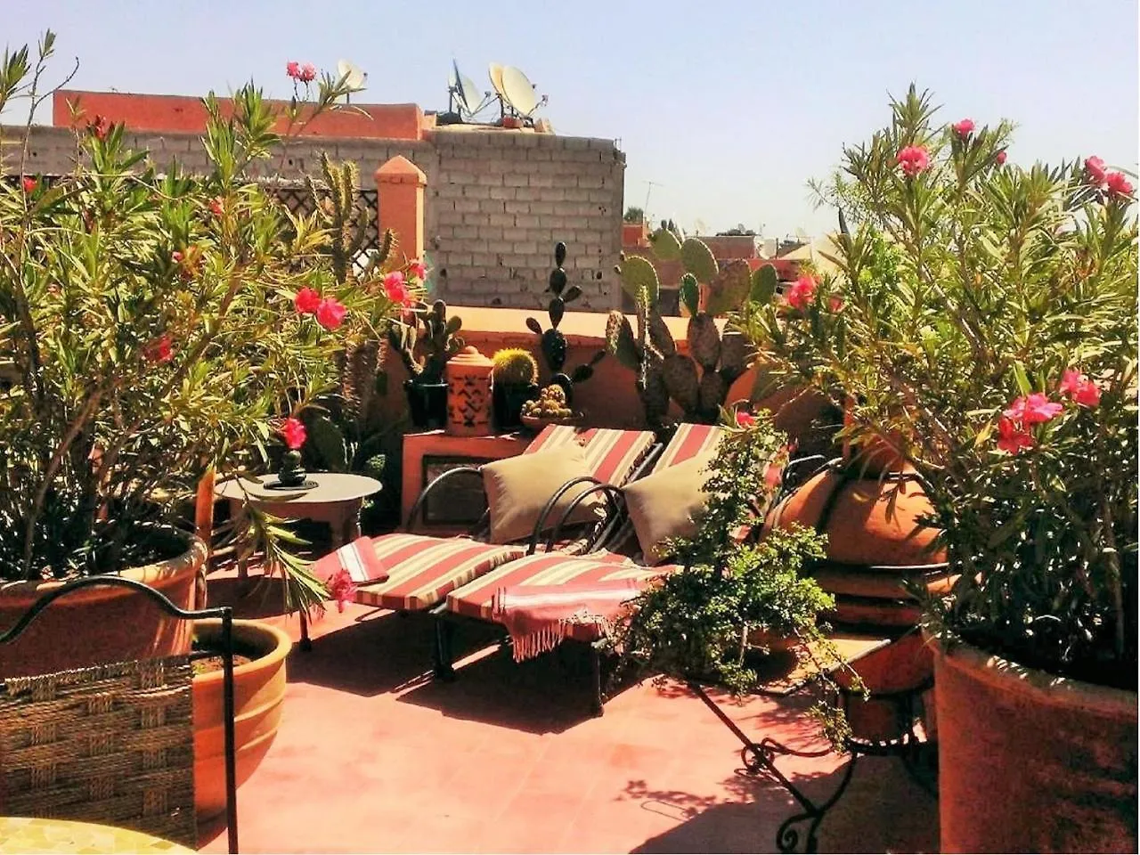 Riad Miski Marrakesh