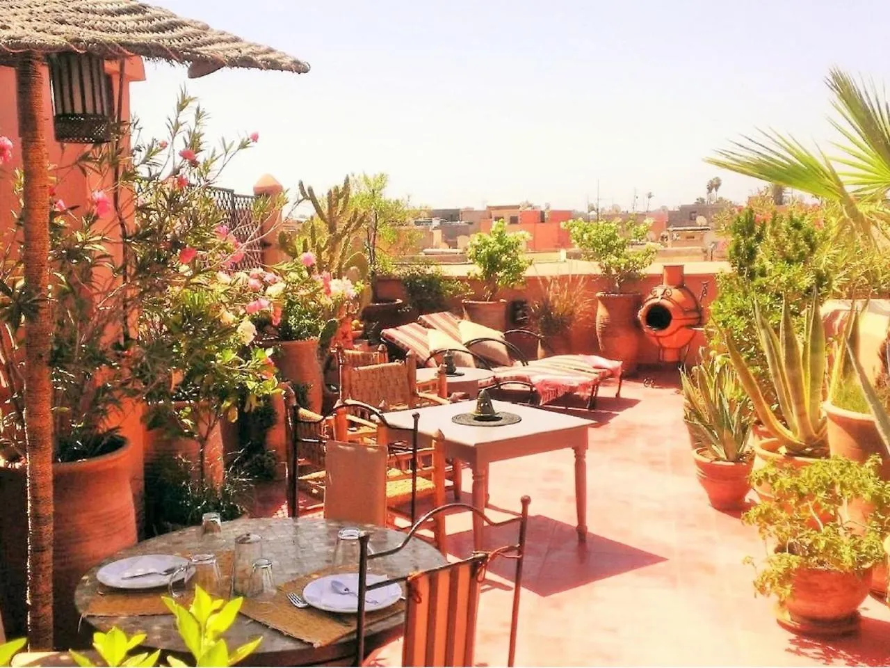 Riad Miski Marrakesh