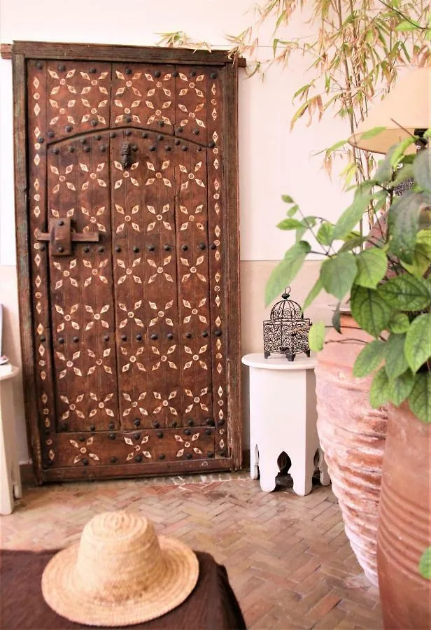 Riad Miski Marrakesh