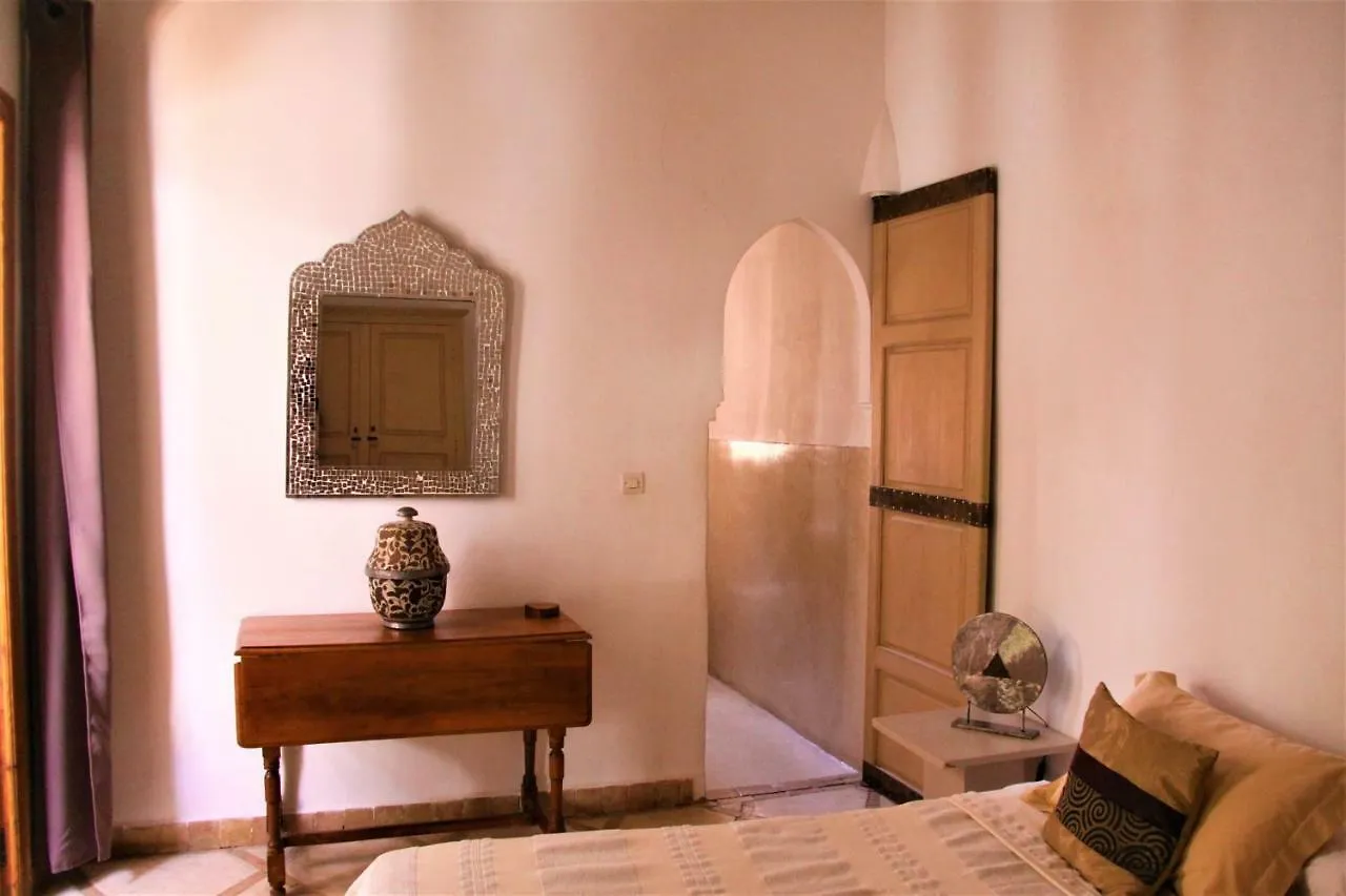 Riad Miski Marrakesh