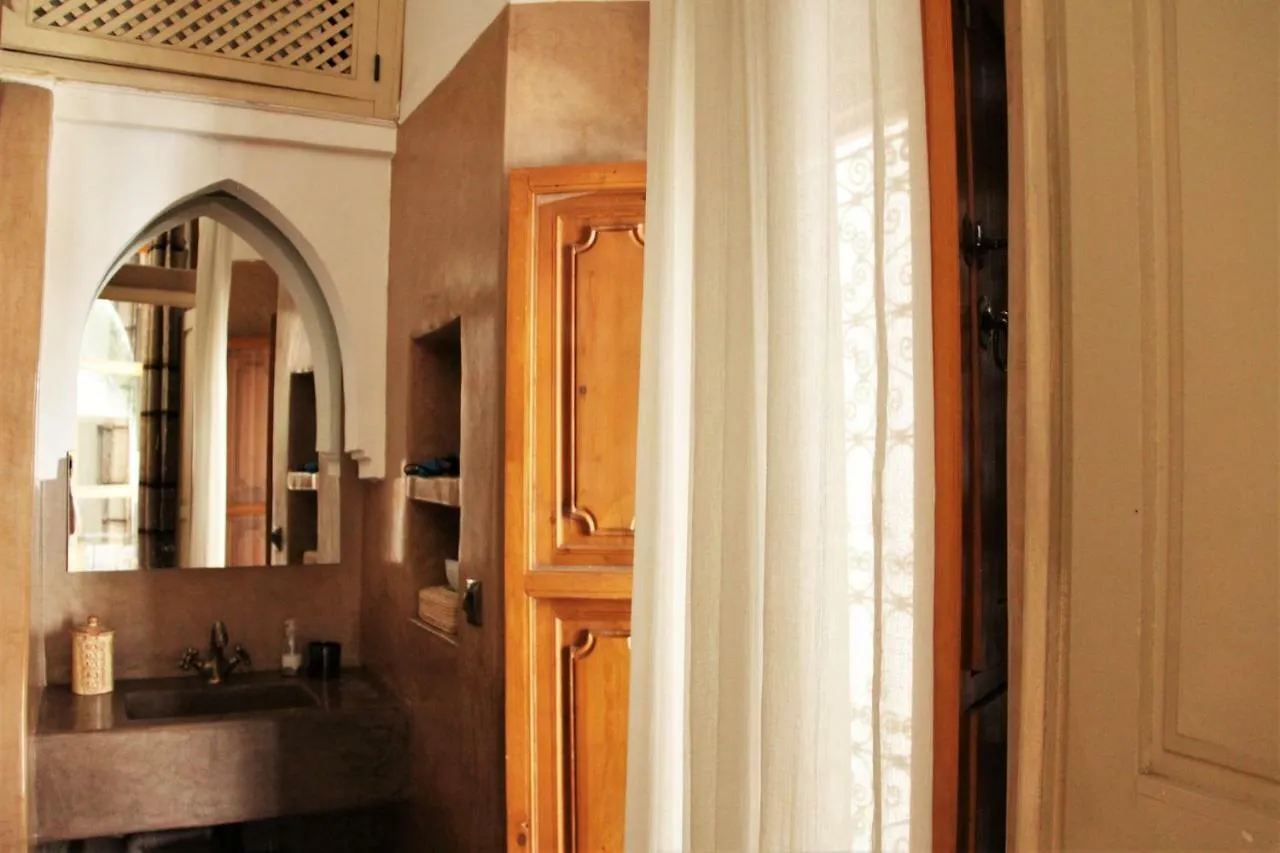 Riad Miski Marrakesh