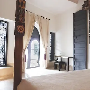 3* Bed & Breakfast Riad Dar-k