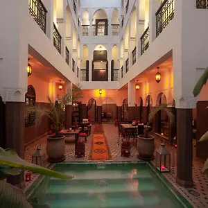 Khabia & Riad
