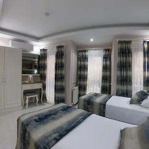 Hotel Crowned Istanbul