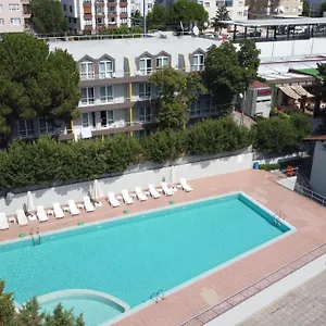 Hotel Talen Istanbul