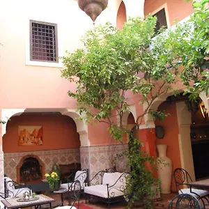Riad Cala Medina