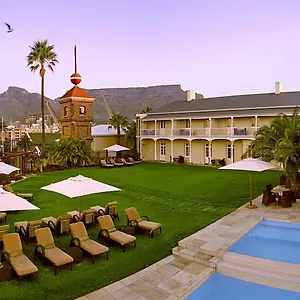 ***** Hotel Dock House Boutique And By Newmark South Africa