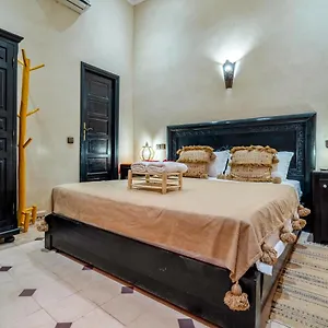 Haj Thami Riad