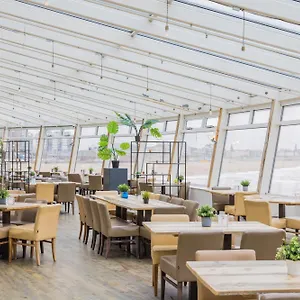 **** Hotel De Pier Netherlands