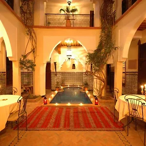 4* Riad Riad El Sagaya