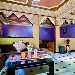 Apartment Red House Essaouira