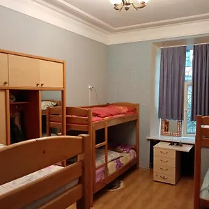 Hostel Future Maidan Kiew