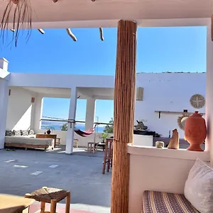 Lodge Sun & Sea Ocean Roof Essaouira