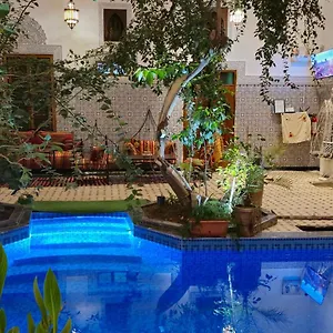 Raffaa *** Marrakesh