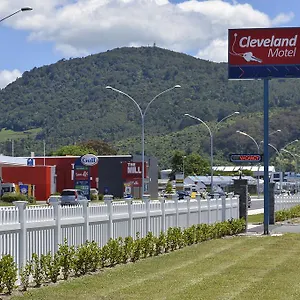 *** Motel Cleveland Thermal New Zealand