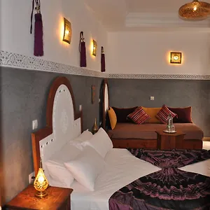 Astra Damus *** Marrakesh