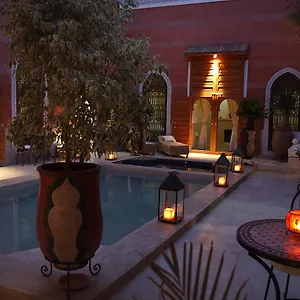Alili ** Marrakesh