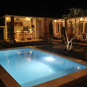 Casa D'sami Indonesia
