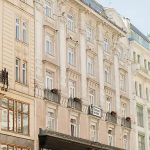 *** Hotel Boutique Nossek Austria