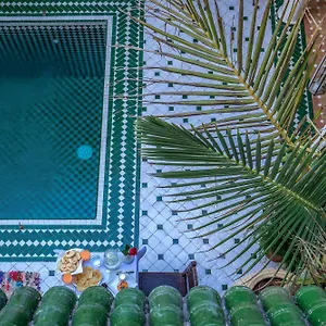 L'oriental Medina & *** Marrakesh