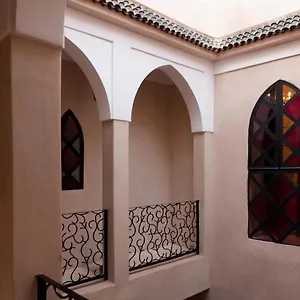 Riad Le Rubis, Marrakesh