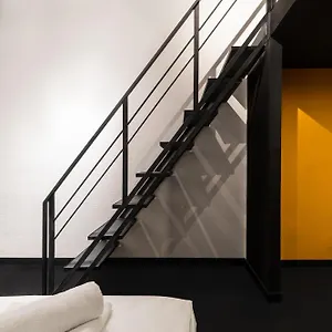 Hostel Globe Runner Hotel&hostel Kiew